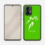 כיסוי בעיצוב אישי עם השם שלך לדגם - Motorola Edge 50 Pro 5G בעיצוב כדורסל אולימפי