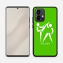 כיסוי בעיצוב אישי עם השם שלך לדגם - Motorola Edge 50 Pro 5G בעיצוב לוחמים אולימפיים