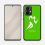 כיסוי בעיצוב אישי עם השם שלך לדגם - Motorola Edge 50 Pro 5G בעיצוב רצים אולימפיים