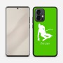 כיסוי בעיצוב אישי עם השם שלך לדגם - Motorola Edge 50 Pro 5G בעיצוב סקי