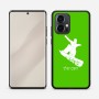 כיסוי בעיצוב אישי עם השם שלך לדגם - Motorola Edge 50 Pro 5G בעיצוב סנובורדיסט