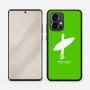 כיסוי בעיצוב אישי עם השם שלך לדגם - Motorola Edge 50 Pro 5G בעיצוב גלישה - גלישה