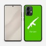 כיסוי בעיצוב אישי עם השם שלך לדגם - Motorola Edge 50 Pro 5G בעיצוב אק 47