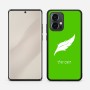 כיסוי בעיצוב אישי עם השם שלך לדגם - Motorola Edge 50 Pro 5G בעיצוב נוצת נוצה