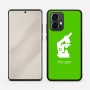 כיסוי בעיצוב אישי עם השם שלך לדגם - Motorola Edge 50 Pro 5G בעיצוב מיקרוסקופ