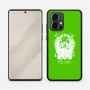 כיסוי בעיצוב אישי עם השם שלך לדגם - Motorola Edge 50 Pro 5G בעיצוב רוקנרול