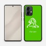 כיסוי בעיצוב אישי עם השם שלך לדגם - Motorola Edge 50 Pro 5G בעיצוב ספינקס מצרים