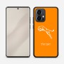 כיסוי בעיצוב אישי עם השם שלך לדגם - Motorola Edge 50 Pro 5G בעיצוב פומה