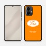 כיסוי בעיצוב אישי עם השם שלך לדגם - Motorola Edge 50 Pro 5G בעיצוב לחצות