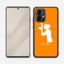 כיסוי בעיצוב אישי עם השם שלך לדגם - Motorola Edge 50 Pro 5G בעיצוב צלמת - אישה