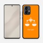 כיסוי בעיצוב אישי עם השם שלך לדגם - Motorola Edge 50 Pro 5G בעיצוב מזלות - מאזניים