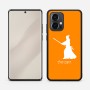כיסוי בעיצוב אישי עם השם שלך לדגם - Motorola Edge 50 Pro 5G בעיצוב סמוראי