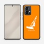 כיסוי בעיצוב אישי עם השם שלך לדגם - Motorola Edge 50 Pro 5G בעיצוב לגלוש - גלישה - שייט