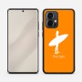 כיסוי בעיצוב אישי עם השם שלך לדגם - Motorola Edge 50 Pro 5G בעיצוב גלישה - גלישה
