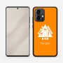 כיסוי בעיצוב אישי עם השם שלך לדגם - Motorola Edge 50 Pro 5G בעיצוב טריאתלון