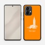 כיסוי בעיצוב אישי עם השם שלך לדגם - Motorola Edge 50 Pro 5G בעיצוב ביג בן