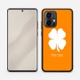 כיסוי בעיצוב אישי עם השם שלך לדגם - Motorola Edge 50 Pro 5G בעיצוב קלבר