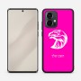 כיסוי בעיצוב אישי עם השם שלך לדגם - Motorola Edge 50 Pro 5G בעיצוב ראש נשר
