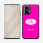 כיסוי בעיצוב אישי עם השם שלך לדגם - Motorola Edge 50 Pro 5G בעיצוב לחצות