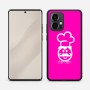 כיסוי בעיצוב אישי עם השם שלך לדגם - Motorola Edge 50 Pro 5G בעיצוב שף