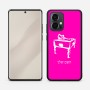 כיסוי בעיצוב אישי עם השם שלך לדגם - Motorola Edge 50 Pro 5G בעיצוב שחקן ביליארד