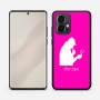 כיסוי בעיצוב אישי עם השם שלך לדגם - Motorola Edge 50 Pro 5G בעיצוב בתים של שרלוק