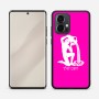 כיסוי בעיצוב אישי עם השם שלך לדגם - Motorola Edge 50 Pro 5G בעיצוב מזלות - דלי