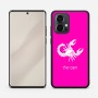 כיסוי בעיצוב אישי עם השם שלך לדגם - Motorola Edge 50 Pro 5G בעיצוב מזלות - עקרב