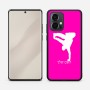 כיסוי בעיצוב אישי עם השם שלך לדגם - Motorola Edge 50 Pro 5G בעיצוב ברייקדאנס