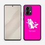כיסוי בעיצוב אישי עם השם שלך לדגם - Motorola Edge 50 Pro 5G בעיצוב צוללן