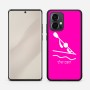 כיסוי בעיצוב אישי עם השם שלך לדגם - Motorola Edge 50 Pro 5G בעיצוב קיאק אולימפי