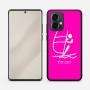 כיסוי בעיצוב אישי עם השם שלך לדגם - Motorola Edge 50 Pro 5G בעיצוב שייט אולימפי