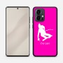 כיסוי בעיצוב אישי עם השם שלך לדגם - Motorola Edge 50 Pro 5G בעיצוב סקי