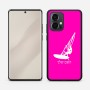 כיסוי בעיצוב אישי עם השם שלך לדגם - Motorola Edge 50 Pro 5G בעיצוב לגלוש - גלישה - שייט