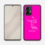 כיסוי בעיצוב אישי עם השם שלך לדגם - Motorola Edge 50 Pro 5G בעיצוב שחקן כדורעף
