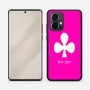 כיסוי בעיצוב אישי עם השם שלך לדגם - Motorola Edge 50 Pro 5G בעיצוב אגם
