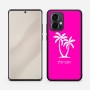 כיסוי בעיצוב אישי עם השם שלך לדגם - Motorola Edge 50 Pro 5G בעיצוב כפות ידיים