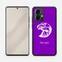 כיסוי בעיצוב אישי עם השם שלך לדגם - Motorola Edge 50 Pro 5G בעיצוב ראש נשר