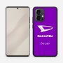 כיסוי בעיצוב אישי עם השם שלך לדגם - Motorola Edge 50 Pro 5G בעיצוב דייהטסו