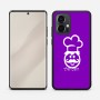 כיסוי בעיצוב אישי עם השם שלך לדגם - Motorola Edge 50 Pro 5G בעיצוב שף