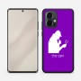 כיסוי בעיצוב אישי עם השם שלך לדגם - Motorola Edge 50 Pro 5G בעיצוב בתים של שרלוק