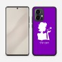 כיסוי בעיצוב אישי עם השם שלך לדגם - Motorola Edge 50 Pro 5G בעיצוב אהבת נשים