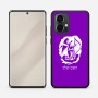 כיסוי בעיצוב אישי עם השם שלך לדגם - Motorola Edge 50 Pro 5G בעיצוב אנג'ל מוזיקלי