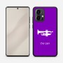 כיסוי בעיצוב אישי עם השם שלך לדגם - Motorola Edge 50 Pro 5G בעיצוב חצוצרה