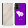 כיסוי בעיצוב אישי עם השם שלך לדגם - Motorola Edge 50 Pro 5G בעיצוב מזלות - טלה
