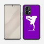 כיסוי בעיצוב אישי עם השם שלך לדגם - Motorola Edge 50 Pro 5G בעיצוב ברייקדאנס
