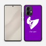 כיסוי בעיצוב אישי עם השם שלך לדגם - Motorola Edge 50 Pro 5G בעיצוב אופנוע ים