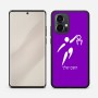 כיסוי בעיצוב אישי עם השם שלך לדגם - Motorola Edge 50 Pro 5G בעיצוב כדורסל אולימפי
