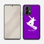 כיסוי בעיצוב אישי עם השם שלך לדגם - Motorola Edge 50 Pro 5G בעיצוב סנובורדיסט
