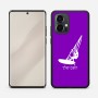 כיסוי בעיצוב אישי עם השם שלך לדגם - Motorola Edge 50 Pro 5G בעיצוב לגלוש - גלישה - שייט